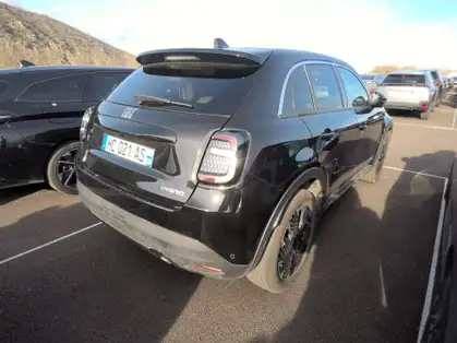 FIAT 600 LA PRIMA 1.2 Hybrid 100 CV DCT6 