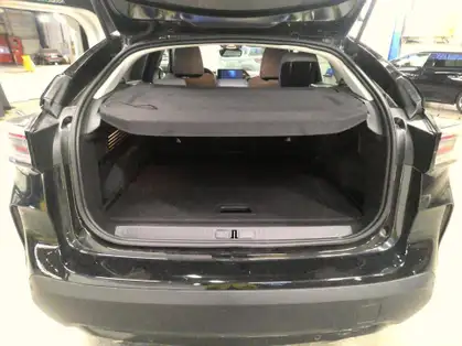 CITROEN C4 MAX HYBRID 136 CV e-DCS6