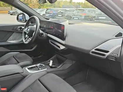 BMW SERIE 1 F70 F70 M SPORT 120 170 CV DKG7 