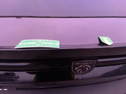 PEUGEOT 408 GT HYBRID 136 CV e-DCS6