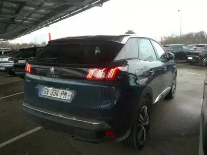 PEUGEOT 3008 ALLURE PACK HYBRID 136 CV E-DCS6