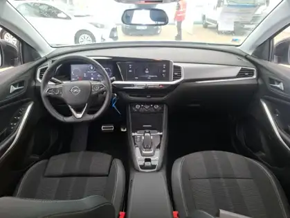 OPEL GRANDLAND ELEGANCE BUSINESS 1.5 DIESEL 130 CV BVA8