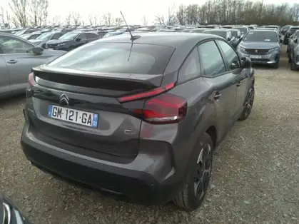 CITROEN C4 FEEL 1.2 PURETECH 100 CV BVM6
