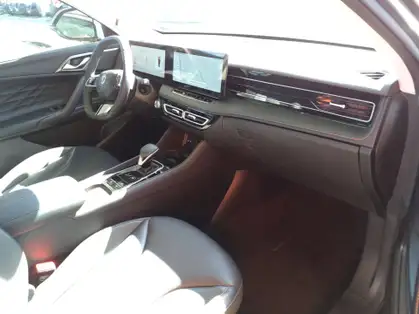 MG EHS 1.5 Hybrid+ 224 ch Luxury