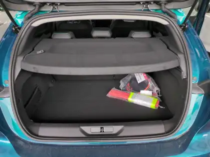 PEUGEOT 308 PHEV 180 e-EAT8 Allure