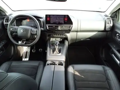 CITROEN C5 AIRCROSS SHINE 1.5 BLUEHDI 130 CV BVM6
