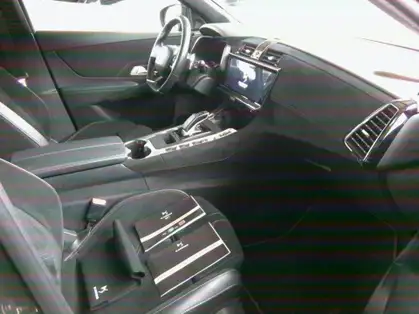 DS DS 7 PERFORMANCE LINE + Hybride Rechargeable E-Tense 300 CV EAT8 4x4 