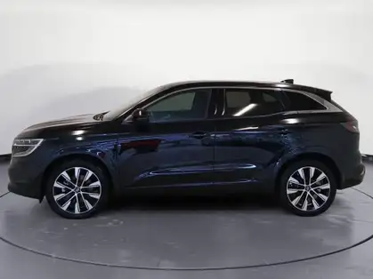 RENAULT AUSTRAL TECHNO E-Tech full hybrid 200 CV 
