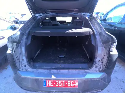 PEUGEOT 3008 ALLURE Hybrid 145 CV e-DCS6 