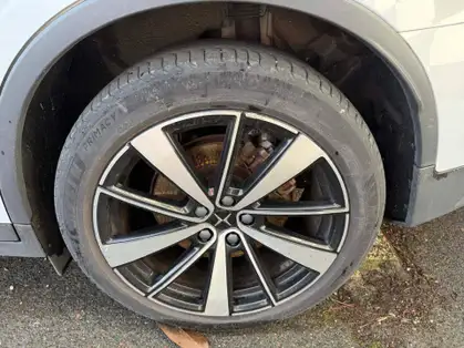 POLESTAR POLESTAR 2 Standard range Single motor RWD 70 kWh Plus