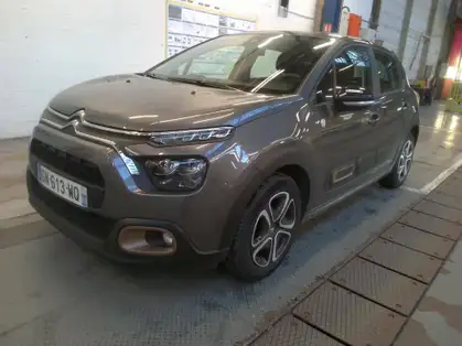 CITROEN C3 C-SERIES 1.2 PURETECH 83 CV BVM5