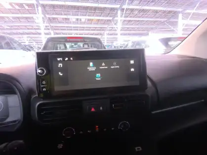 CITROEN BERLINGO VAN M 600KG PURETECH 110 S&S BVM6