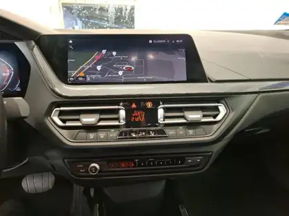 BMW SERIE 2 GRAN COUPE F44 Gran Coupe 216d 116 ch DKG7 Business Design