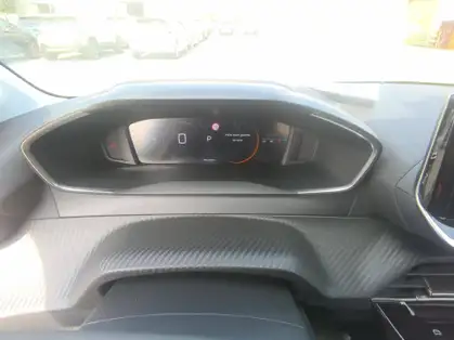 PEUGEOT 208 ALLURE Hybrid 110 CV e-DCS6 