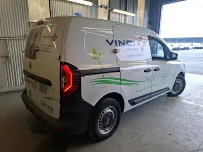 RENAULT KANGOO VAN E-TECH ELECTRIQUE EV45 11KW GRAND CONFORT