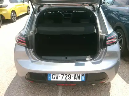 PEUGEOT 208 GT 1.2 PURETECH 100 CV BVM6