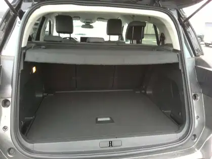 CITROEN C5 AIRCROSS C-SERIES 1.2 PURETECH 130 CV BVM6