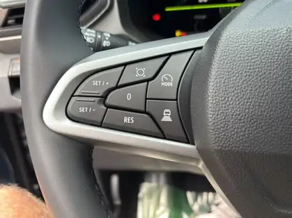 DACIA BIGSTER HYBRID JOURNEY HYBRID 155 CV 