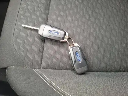 FORD PUMA 1.0 Flexifuel 125 ch mHEV S&S BVM6 Titanium