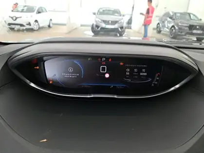PEUGEOT 5008 ALLURE PACK 1.5 BLUEHDI 130 CV EAT8