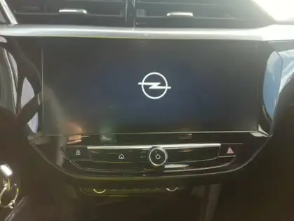 OPEL CORSA GS 1.2 Turbo 100 CV BVM6 