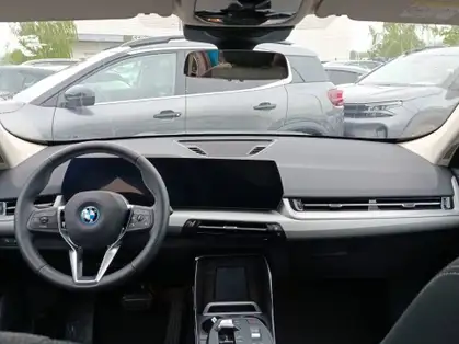 BMW X1 U11 U11 BUSINESS DESIGN xDrive 25e 245ch DKG7