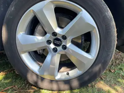 AUDI Q5 2.0 TFSI 230 Quattro Avus Tiptronic A