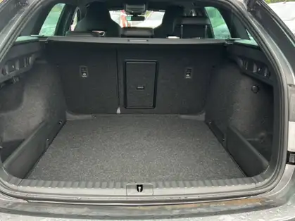 SKODA OCTAVIA COMBI SPORTLINE 1.5 TSI Hybrid 150 CV DSG7 