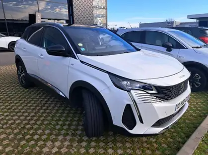 PEUGEOT 3008 GT 1.5 BlueHDi 130 CV BVM6