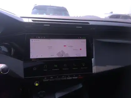 PEUGEOT 408 GT HYBRID 136 CV e-DCS6