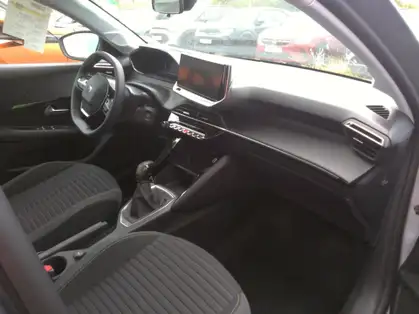 PEUGEOT 208 ACTIVE 1.2 PURETECH 75 CV BVM5