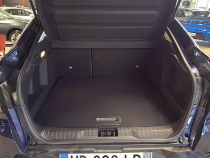 RENAULT ARKANA EVOLUTION E-Tech full hybrid 145 CV GSR2 