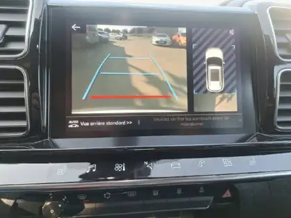 CITROEN C5 AIRCROSS SHINE 1.2 PURETECH 130 CV BVM6