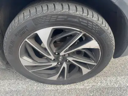 HYUNDAI TUCSON 1.6 CRDi 136 DCT-7 Executive