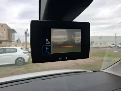 CITROEN BERLINGO VAN CLUB TAILLE M 650 KGS 1.5 BLUEHDI 100 CV BVM