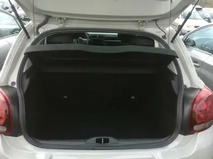 CITROEN C3 PLUS 1.5 BlueHDi 100 CV BVM6 