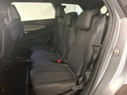 PEUGEOT 5008 GT 1.2 PURETECH 130 CV EAT8