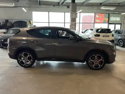 ALFA ROMEO TONALE VELOCE 1.5 Ibrida 160 CV VGT TCT7 