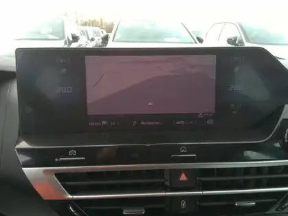 CITROEN C4 FEEL 1.2 PURETECH 100 CV BVM6