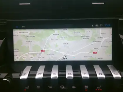 PEUGEOT 508 SW Hybrid 225 e-EAT8 Allure TO + CUIR