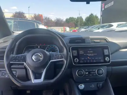 NISSAN LEAF 2021.5 Electrique 40kWh Acenta