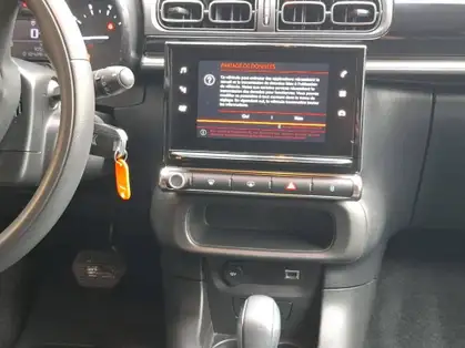 CITROEN C3 MAX 1.2 PURETECH 110 CV EAT6