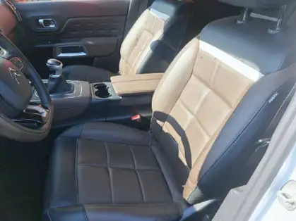 CITROEN C5 AIRCROSS SHINE 1.2 PURETECH 130 CV BVM6