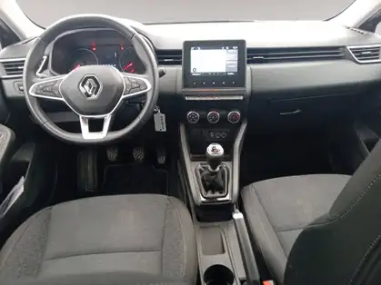 RENAULT CLIO V EQUILIBRE 1.0 TCe 90 CV BVM