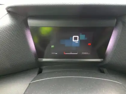 CITROEN C4 SHINE 1.2 PURETECH 130 CV BVM6