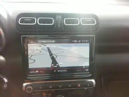 CITROEN C3 AIRCROSS PLUS 1.2 PURETECH 110 CV BVM6