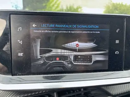 PEUGEOT 208 208 STYLE 1.2 PURETECH 100 CV BVM6