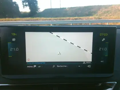 PEUGEOT 3008 GT HYBRID 225 CV E-EAT8