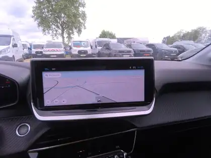 PEUGEOT 208 ALLURE 1.2 PURETECH 100 CV BVM6