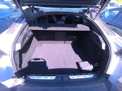 PEUGEOT 408 GT Hybrid 145 e-DCS6